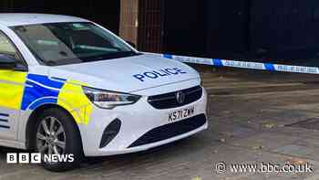 Man sprayed in face with lighter fluid in Post Office robbery