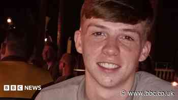 Man missing in flooding discarded by police, family say