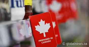 Buy Canadian sentiment may withstand holiday spending squeeze, survey finds