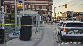 Man, woman charged in Osborne Village assaults that injured 2 people