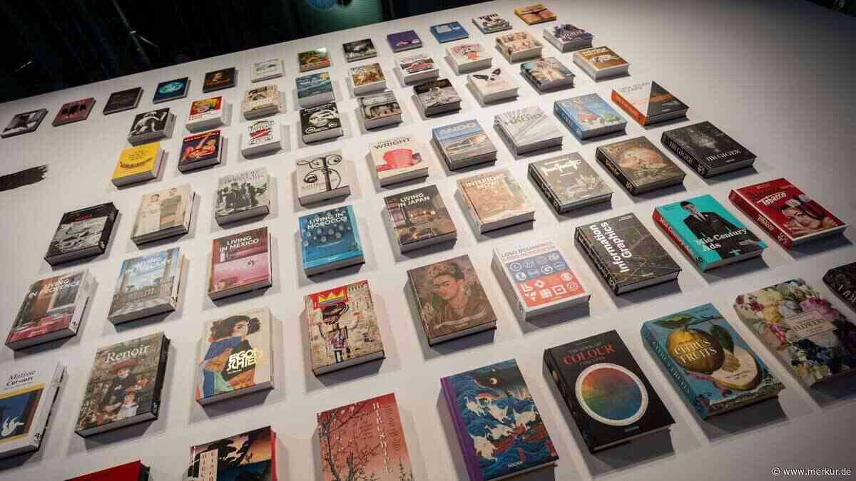 Frankfurter Buchmesse 2026: Diese fünf Titel sind besonders gefragt