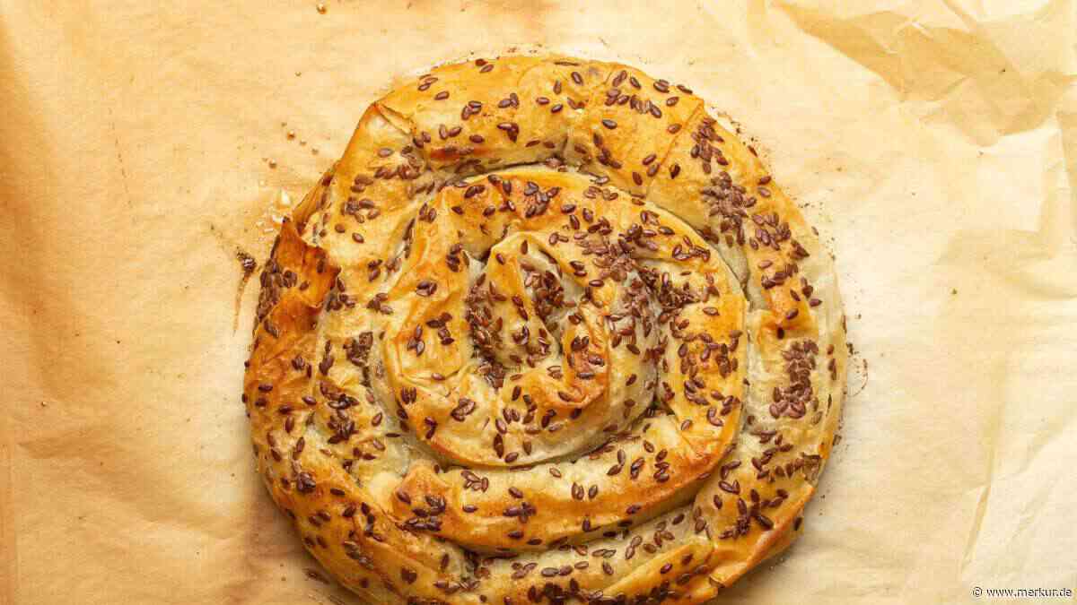 Burek statt Brezel: Wie Balkan-Bäckereien die deutschen Innenstädte erobern