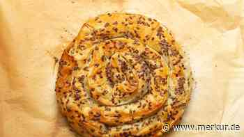 Burek statt Brezel: Wie Balkan-Bäckereien die deutschen Innenstädte erobern
