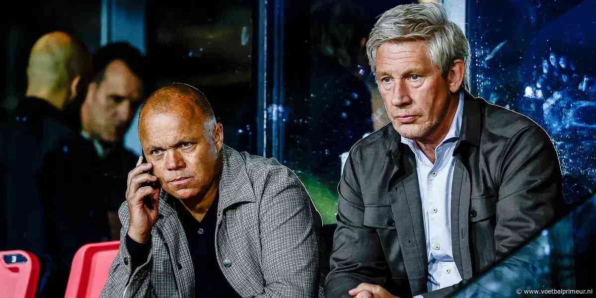 PSV-jaarrekening bekend: miljoenenwinst en eigen vermogen stijgt naar recordbedrag