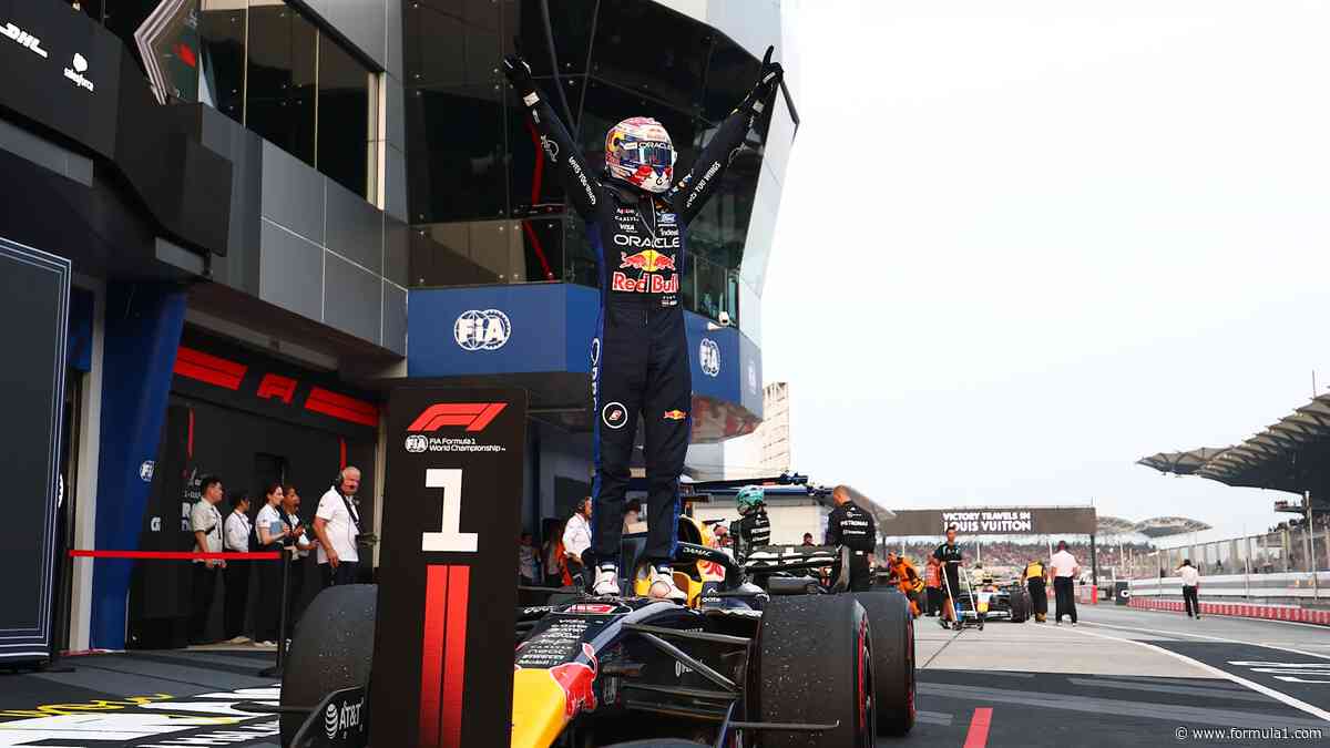 Can Red Bull keep up their momentum after Verstappen’s Sepang win?