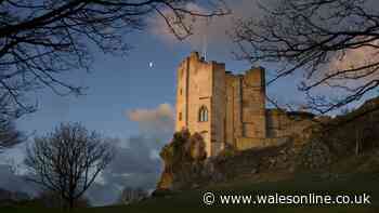 Spooky places you can visit in Wales this Halloween for a good scare