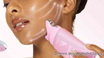 Beauty shoppers bag best selling 'lymphatic drainage' Korean beauty collagen cream
