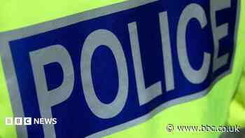 Three people taken to hospital after a crash near Oldmeldrum