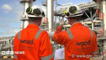 Wood Group offshore workers launch 48-hour strike in row over pay