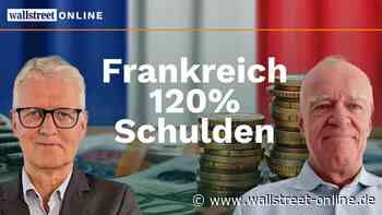 Macrons "katastrophale Bilanz": Schlimmer als Griechenland: Reißt Frankreich den Euro mit?