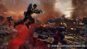 Community-Benchmark: Testet Gears of War: E-Day auf eurem System!