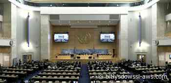 Renuevan por otros dos años la misión de investigación de la ONU para Venezuela