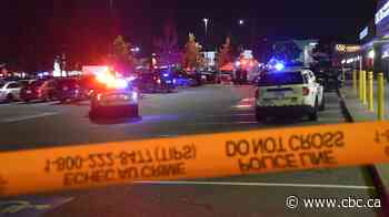 1 person dead after shooting in Langley: RCMP