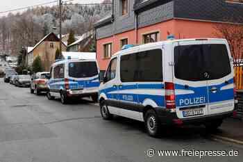 Prinz-Reuß-Prozess: Mutmaßlicher Terror-Unterstützer Frank R. zurück im Erzgebirge