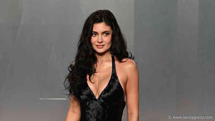 Kylie Jenner’s Bachelorette Weekend