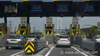 Drivers face being priced off the roads by new tolls that could spring up across the country under Labour, officials admit