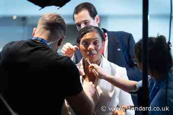 Kemi Badenoch rules out Reform coalition in event of hung parliament