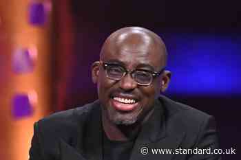 Edward Enninful hopeful Government will ‘push the arts more’