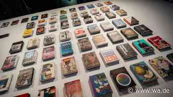 Frankfurter Buchmesse 2026: Diese fünf Titel sind besonders gefragt