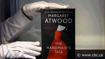 Works by Canadian authors Margaret Atwood and Ryan North among books banned in U.S. schools