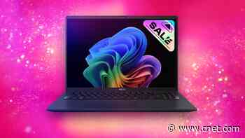 Don’t Settle for 8GB: This $530 Asus Prime Day Laptop Deal Packs 16GB of RAM