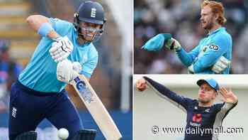 England's World Cup charge examined with one year to go: Why Tom Banton has given Jacob Bethell a problem, the 'finisher' conundrum, the search for a back-up spinner and what happens with Brydon Carse?