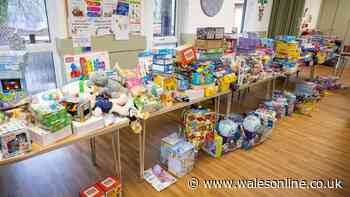The WalesOnline Christmas toy appeal is back