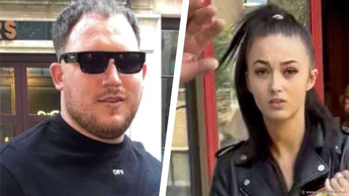 Man admits charge after Cardiff teenagers arrested in Thailand