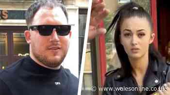 Man admits charge after Cardiff teenagers arrested in Thailand
