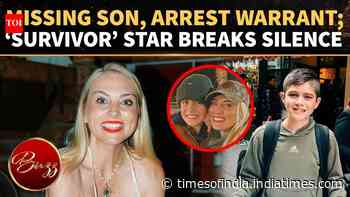 Jaime Dugan’s Custody Battle Takes DARK Turn; Judge Orders Arrest After Son Vanishes