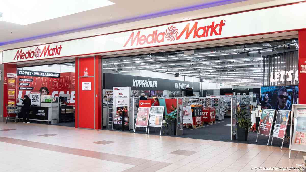 „Media-Markt“ holt sich bald neuen Partner in seine Salzgitteraner Filiale