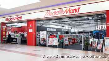 „Media-Markt“ holt sich bald neuen Partner in seine Salzgitteraner Filiale