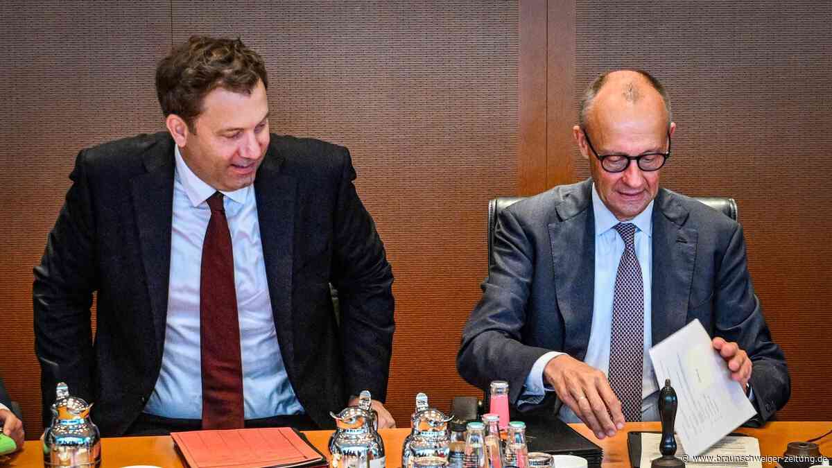 Nicht nur wegen der Zuckersteuer: Warum es Ärger in der Koalition gibt