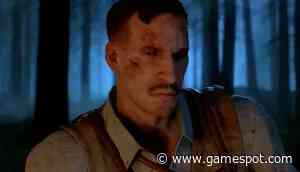 Call Of Duty’s Richtofen Actor Wants Him To Come Back, Says 2027’s CoD Could Be From Sledgehammer