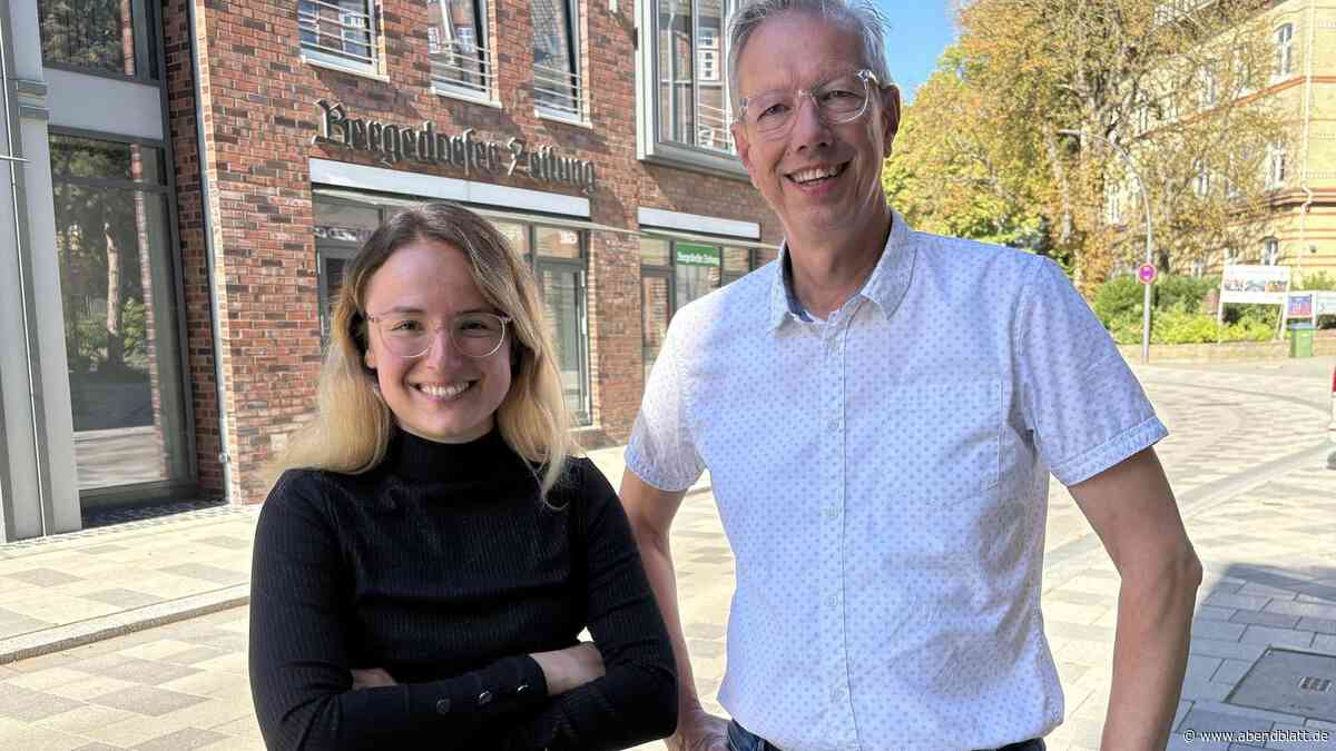 Worüber sollen wir in Bergedorf berichten? Schreibt uns eine WhatsApp-Nachricht