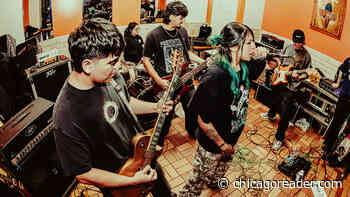 Casa Cafe takes a hiatus from hardcore