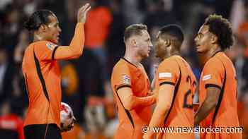 ’Dit kan funest worden voor Nederlands elftal’