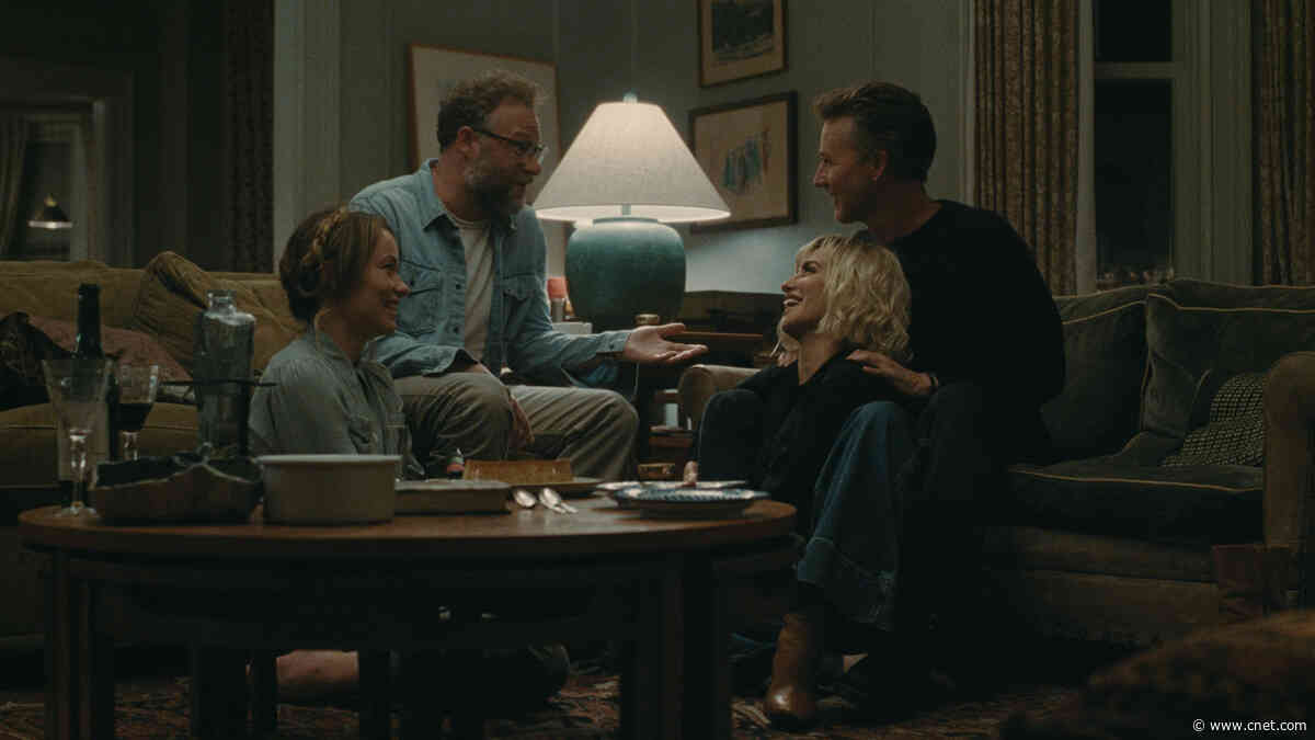 ‘The Invite’ Is Coming to HBO Max This October, Along With ‘War,’ ‘The Pet Cemetery Murders’ and More