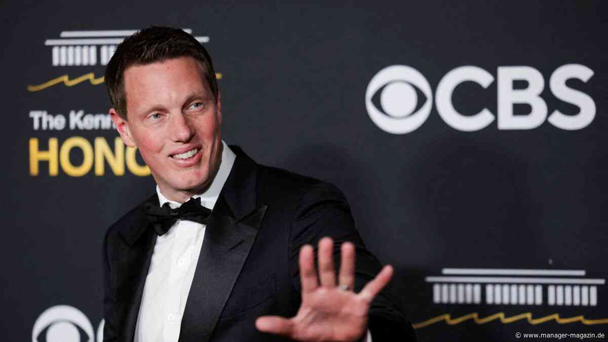 Paramount und Warner Bros.: Neue Holding Skydance startet nach Übernahme