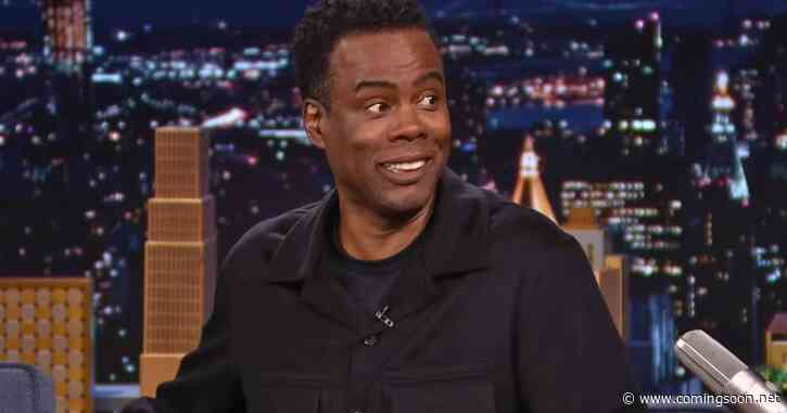 Grown Ups 3 Gets Great Filming Update From Chris Rock, Release Date Window Confirmed