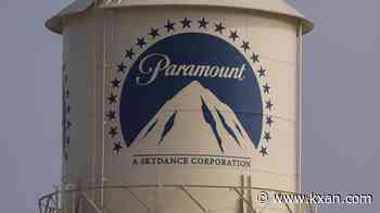 Paramount closes deal to acquire Warner Brothers Discovery
