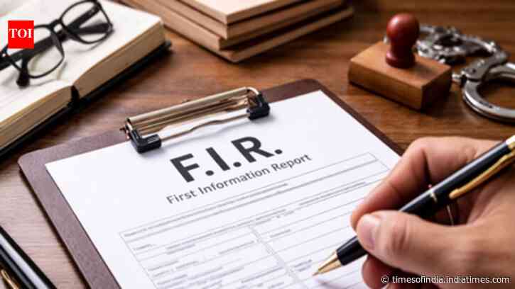 FIR against BJP BLA over 'false' Form-7 applications, first such case in Telangana