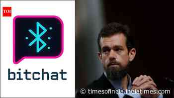 Jack Dorsey’s Bitchat taken off Indian app stores over law-and-order concerns: Report