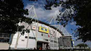 Car park closures for Hull City's weekend clash against Everton