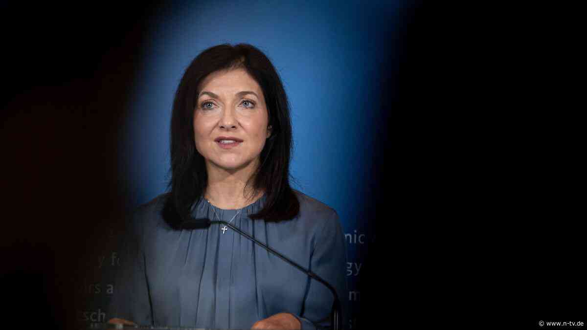 Wut der neuen Energieunternehmen: "Die Pläne des Wirtschaftsministeriums sind ein Angriff auf privates Eigentum"