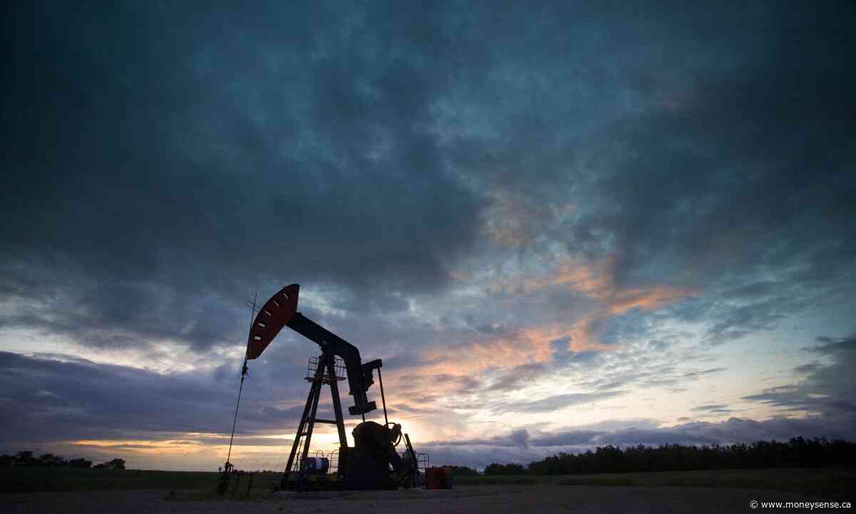 Another oilsands boom? Smith, Carney say this time Canada will be ready