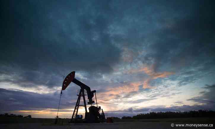 Another oilsands boom? Smith, Carney say this time Canada will be ready