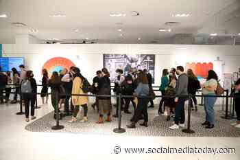 Top social media conferences to watch in 2027