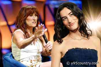 Jo Dee Messina Speaks Out in Defense of Stella Lefty