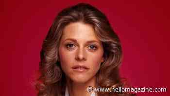 Bionic Woman star Lindsay Wagner, 77, looks ageless in new photos celebrating huge milestone